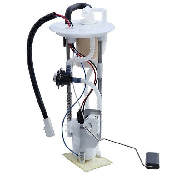 Agility Auto Parts 4010287 Fuel Pump Module Fits Ford 2001-2003