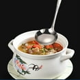 thumbnail image 1 of Household Non Stainless Steel Kitchenware Piece Pressure Cooker for Canning Cooking Utensils Set with Holder Rainbow Kitchenware Set Ceramic Cooking Utensils Set Silicone Cooking Utensils Set, 1 of 3