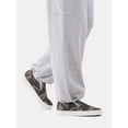 thumbnail image 6 of No Boundaries Womens' Twin Gore Slip On Sneakers, Sizes 7 - 12, 6 of 6