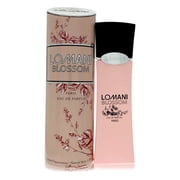 Lomani Ladies Blossom EDP Spray 3.4 oz Fragrances 3610400035921