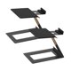 thumbnail image 3 of Stander Spraite Stander Standshelf Stander Suparta para una mejor experiencia de audio de gran capacidad de carga Soporte de altavoz Base de altavoz, 3 of 9