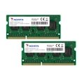 thumbnail image 2 of 8GB AData DDR3 1600MHz SO-DIMM PC3-12800 CL11 Laptop Memory Kit (2x 4GB), 2 of 2