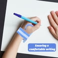 thumbnail image 2 of MasteelfCA Pencil Correction Tool Kids Writing Posture Corrector Practical Writing Posture Training Aid, 2 of 8