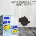 IWRUHZY Stain Remover Rollerball Cleaner, Stainremoving Rollerball