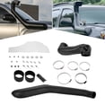 thumbnail image 4 of Toyota Tacoma Snorkel Kit for 4L Petrol, Black PE Cold-Air Intake System, Direct Replacement for 2005-2015 Models, Easy Installation, 4 of 5