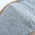 thumbnail image 6 of SPRING PARK 1 Set Women Winter Knitted Beanie Cap Warm Face Cover Neck Scarf Gloves Outdoor Hat Scarf, 6 of 7