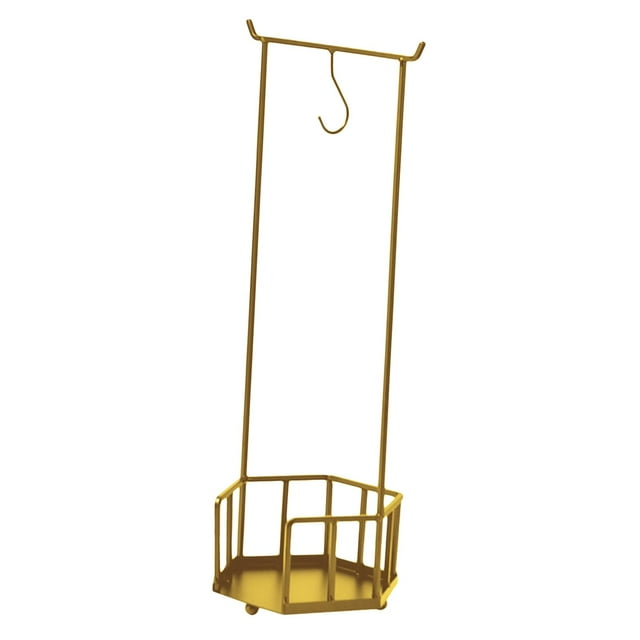 Rongfmy Dipstick Rack Handcrafted Lightweight Easy to Use Multi-scenario Hanger for Home Large
