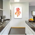 thumbnail image 3 of Epic Art 'Sunset Blooms II' by Tim O'Toole, Acrylic Glass Wall Art, 24"x36", 3 of 3