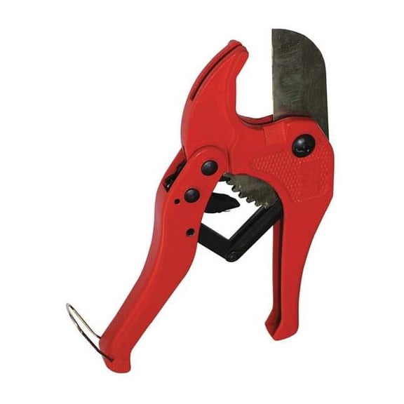 Manufacturer Varies Pipe Cutter,1-1/2 In 34A524