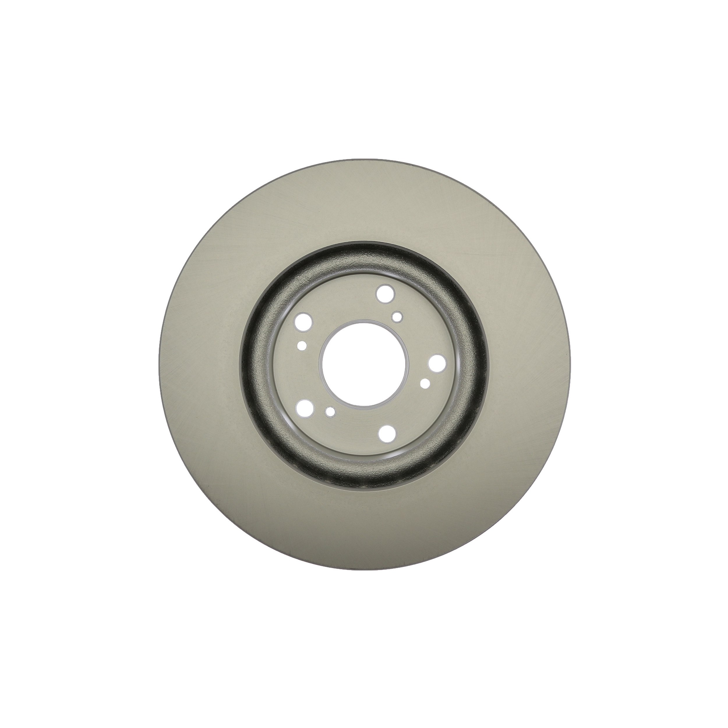 Raybestos 980220FZN Rust Prevention Technology Coated Rotor Brake Rotor, 1 Pack Fits select: 2004-2005 ACURA TL
