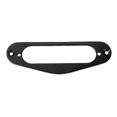 thumbnail image 4 of 1 Pc Pickup Frame Single Coil Prime Durable Flat Pickup Frame Mounting Ring Humbucker Frame For Guitar Bass Musical Instrument, 4 of 5