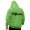 Green, variant on LUOGENLI Hoodies for Men Zip up Navy Blue Hooded Sweatshirt for Comfortable and Stylish Wear for Casual Outings Workout Sessions or Everyday Relaxation Hoodies for Men Graphic Funny White Size XL