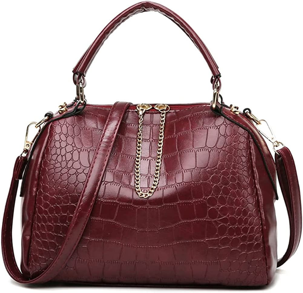 CoCopeaunts Women's Handbags Designer Shoulder Bag Leather Crossbody ...