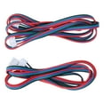 thumbnail image 2 of 2 uds Cable de Motor Terminal luz ABS accesorios industriales portátiles para impresoras 3D, 2 of 10