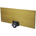 thumbnail image 7 of Extreme Max 5001.6409 Panel Moving Dolly with Pneumatic Wheels for Indoor & Outdoor Use, 7 of 7