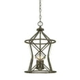thumbnail image 3 of Millennium Lighting - Lakewood - 3 Light Pendant-19.5 Inches Tall and 12 Inches, 3 of 3