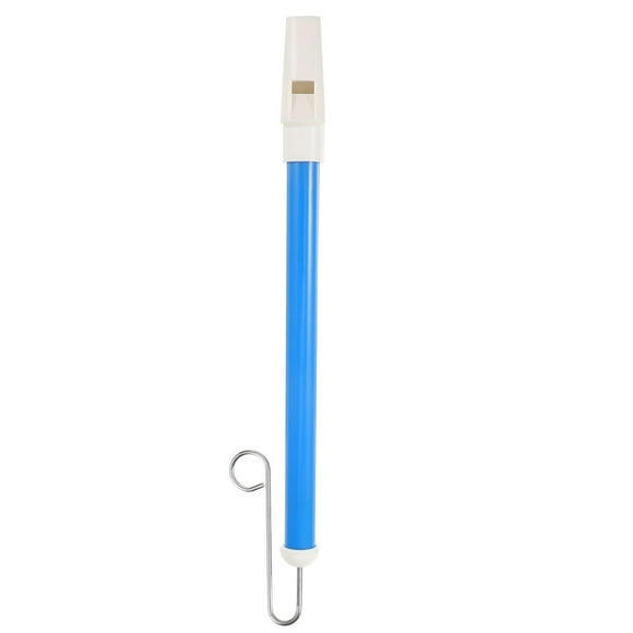 Lindbes Musical Instrument Slide Whistle Toy Premium Slide Whistle Durable Slide Whistle