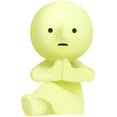 thumbnail image 3 of Dreams Smiski Glow in The Dark Figure, Yoga Series, Random Styles, 12 Pack …, 3 of 7