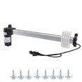 thumbnail image 4 of Actionneur de Moteur pour Sofa Inclinable, Actionneur de Moteur pour Fauteuils Élévateurs en Alliage d'Aluminium DC29V, Gain de Main-D'œuvre, Réglable pour Sofas Électriques, 4 of 7