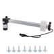 thumbnail image 3 of Actuador de motor de sofá eléctrico, motor de sofá reclinable eléctrico Actuador de motor de sillón reclinable eléctrico Actuador lineal de sofá reclinable True Excellence, 3 of 8