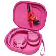 thumbnail image 1 of Funda rígida para JBL Live 770NC/660NC/650BT/460NC/670NC/400BT/500BT, 1 of 8