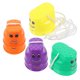 thumbnail image 2 of 4 Pairs Stilts Toys Plastic Balancing Buckets Stilts Walking Cups for Kids Children, 2 of 4