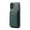 Green, variant on Compatible with Magsafe Magnetic 2 in 1 Detachable Wallet Case with Card Holder for iPhone 16, for Women Men, PU Leather Flip Kickstand Credit Slots for iPhone 16, Black