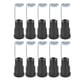 thumbnail image 4 of 10 UNIDS 125 V E12 Portalámparas E12 Luz Colgante Portalámparas Portalámparas Base de Lámpara Enchufe E12 Portalámparas para Hogar Oficina Bombilla LED ANGGREK Otros, 4 of 8