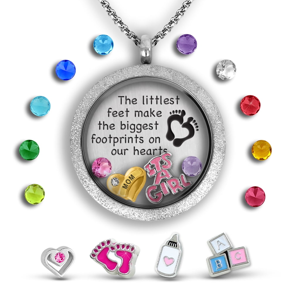 best baby keepsake gifts