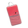 thumbnail image 3 of Almencla Pickleball Racket Bag Pouch Table Tennis Paddle Cover for Indoor Competition Red Children, 3 of 8
