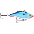 thumbnail image 1 of Rapala Rattlin' Rapala 2-3/4", Chrome Blue, 1 of 1