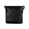 thumbnail image 3 of Paulla - 100% Genuine Leather | Everyday Travel Sling Bag for Womens/Girls | Black - By Tortoise, 3 of 5