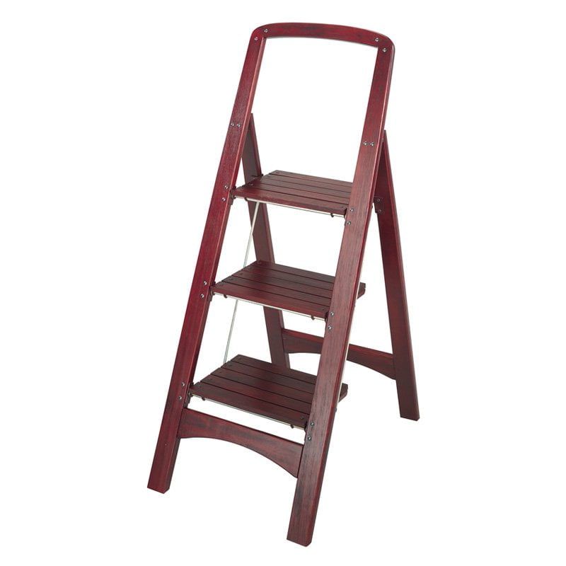 Rubbermaid Rms 3 Step Steel Stool 225 Pound Capacity Rubbermaid Rms 3 Step Steel Stool 225 Pound Capacity