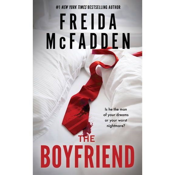 Pre-Owned The Boyfriend (Paperback) 1728296226 9781728296227