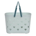 thumbnail image 1 of Caddy de Douche Portable avec Poignées, 1 of 10