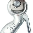thumbnail image 5 of 100kg 1T Wireless Industrial Electronic Digital Hanging Crane Scale for Farms, 5 of 19