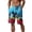 a-Blue9719, variant on Mens Sunset Tree Print Board Shorts Casual Drawstring Waist Swim Trunks Quick Dry Beach Shorts With Side Pocket For Summer Vacation Beach Party Daily Wear Blue L