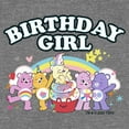 thumbnail image 2 of Infant's Care Bears Birthday Girl Cupcake Group  Bodysuit, 2 of 3