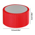 thumbnail image 3 of Deals Qaailabf Car Door Sill Strip Rear Box Door Protection Sticker, 3 of 6