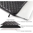 thumbnail image 3 of 14 Inch Laptop Sleeve Case Protective Computer Bag, 3 of 5