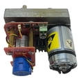 thumbnail image 2 of Motor de dirección de robot servo digital ASME-MXA de 3600 grados para brazo mecánico grande, 2 of 7