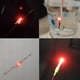 thumbnail image 5 of Alarma de mordedura iluminada LED de pesca Indicador LED impermeable Herramientas de pesca nocturna Tmvgtek pescar, 5 of 8