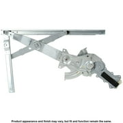 CARDONE New 82-1442DR Power Window Motor and Regulator Assembly Front Right fits 1996-2005 Chevrolet, Pontiac