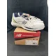thumbnail image 1 of Size 13 - New Balance 846 Low White/Navy Blue, 1 of 5
