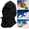 thumbnail image 4 of Cycling face shield skiing face shield motorcycle face guard full face shield keep warm face guard PROPRO Face Shield Multifunctional Fleece Outdoor Skiing Cycling Full Face ANGGREK Otros, 4 of 8