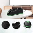 thumbnail image 4 of Fast Charge Dock for PS4, PS4 Slim & PS4 Pro Controllers Universal PS4 Controller Charger, 4 of 5