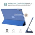 thumbnail image 4 of Funda para tablet ProCase para iPad Pro 9.7" 2016, color azul oscuro, 4 of 8