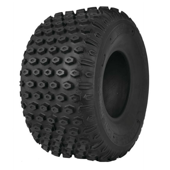 Kenda K290 Scorpion Rear Bias Tire (2 Ply) [22x10-8] 08290088DA1