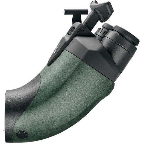 Módulo ocular SWAROVSKI BTX, verde 6ave 49903