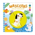 thumbnail image 1 of Mascotas ( Libro con rompecabezas), 1 of 1